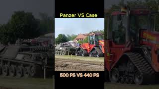 🪖Panzer VS Case🚜 Euer Favorit ⬇️case traktor panzer dorf [upl. by Evangeline]