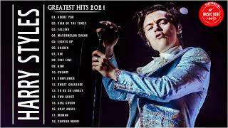 Harry Styles Top Hits 2021  Harry Styles Full Album  Harry Styles Playlist All Songs [upl. by Meador333]