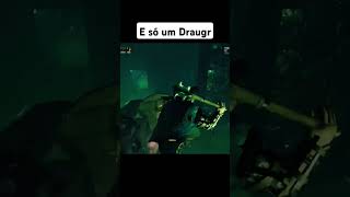 Valheim olha e um Draugr de 5 ESTRELAvalheim valheimmods gameplay [upl. by Niven]