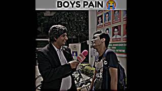 boys pain only feel boys this video is motivation for boys dont trust girls these are the girls 😈 [upl. by Nilved]