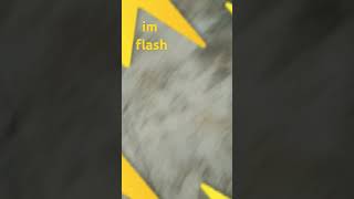 Im FLASH [upl. by Azilanna]