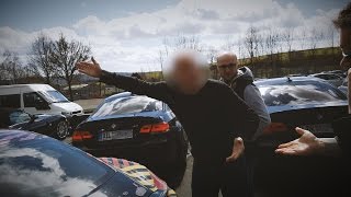 THE WORST TRACKDAY OF MY LIFE  Vlog 24 [upl. by Curhan]