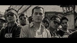 NAIS KO OFFICIAL MUSIC VIDEO  SMUGGLAZ amp BASSILYO FEAT YORME [upl. by Maressa881]