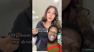 🤷🏾‍♂️ relatable funny softball viralvideo oregon california haul soda mom shorts fyp [upl. by Bree]