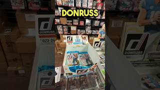 Let’s open a hobby pack of 202324 Donruss Basketball Cards sportscards packopening kopening [upl. by Rhyne]