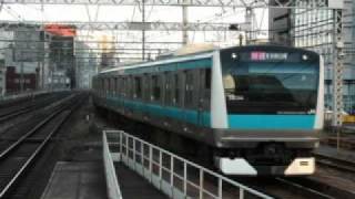 JR東日本発車メロディー集 [upl. by Ailaza]