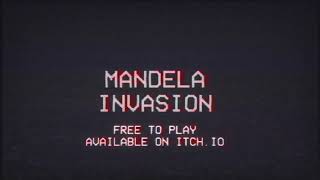 Mandela Invasion  Release Trailer [upl. by Nariko]