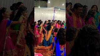 Chogada dance garba shorts navratri [upl. by Cudlip]