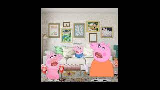 PT1 Peppas lifePT2 if this gets more than 50 or 100 likes [upl. by Madox]