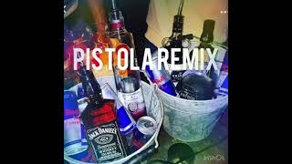 Lgante El Mas Ladron DT Bilardo PISTOLA REMIX [upl. by Remot306]