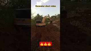 Sumitomo EA shot video excavatorallbd [upl. by Viens]