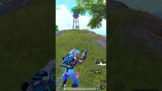 Wait for YouTubeBellfire pubgmobile shortvideo mobilegame [upl. by Erreit]