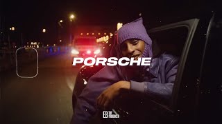 Yasin x Aden Type Beat  quotPorschequot  Svensk Rap Instrumental 2023 [upl. by Intyrb]