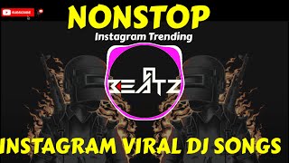 Nonstop Dj Songs  Instagram Viral Dj Songs  Dj Remix Songs Marathi Dj Nonstop Mix Instagram [upl. by Anuahs]