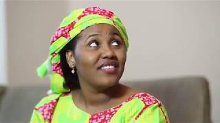 MATAR MAMMAN 1amp2 ORIGINAL HAUSA FILMS 2018 New [upl. by Denise984]