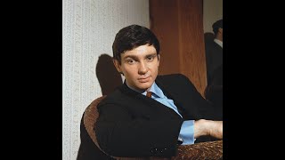 Gene Pitney discografia in italiano [upl. by Llekcir]