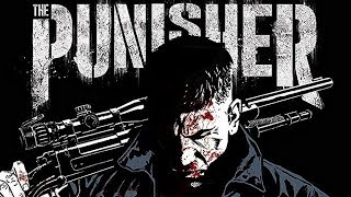 The Punisher Season 2 Soundtrack Tracklist  The Punisher  Netflix  Marvel [upl. by Pamelina]