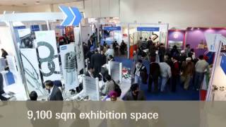 ACMA Automechanika New Delhi 2014 [upl. by Almeeta345]