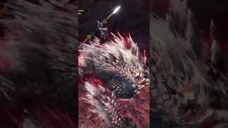 Zinogre Insect Glaive  MH World Iceborne [upl. by Wescott204]