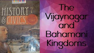 Vijayanagar and Bahamani Kingdoms  part 1 [upl. by Fermin]