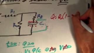 capacitors and inductors [upl. by Merari]