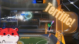 Insane Opponent Bros Tackling 😎  Rocketleaguesideswipe  BeGameWinner  RocketLeague [upl. by Hettie]