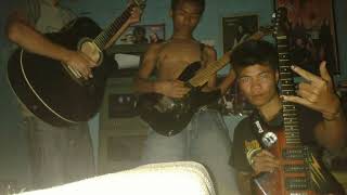 Malcha Pom  Rock Version Wayne Lun amp Ben [upl. by Lawley]