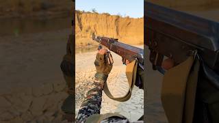 AKM super 👌 russian rifle short shorts trending gaming viralvideo pubg [upl. by Krasnoff222]