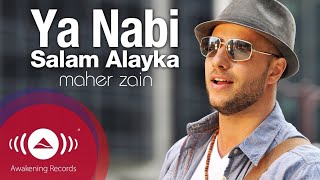 Ya Nabi Salam Alayka   Maher Zain   Junaid Ahmed  And  Egzonibrahimi  Best Voice Recitation [upl. by Everard]