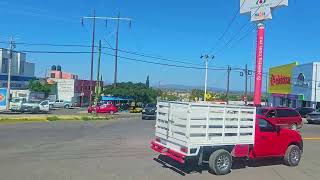 LokoMax Recorrido La Loma Libramiento Lotes Carretera Guarapo Valle De Santiago Gto Mex [upl. by Supmart]