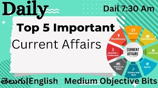 13 November Current Affairs 2024  Daily Current Affairs  Current Affairs Today [upl. by Inaluahek]