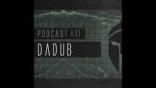 Bassiani invites Dadub  Podcast 11 [upl. by Etterual]