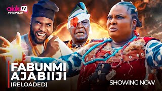 FABUNMI AJABIIJI RELOADED  LATEST 2024 YORUBA EPIC DRAMA STARRING Ronke Odusanya Ibrahim Chatta [upl. by Ellennahs709]