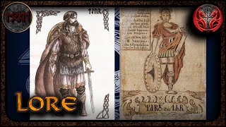 Tyr der Himmelsgott  Germanische Mythologie 19 [upl. by Chapnick766]