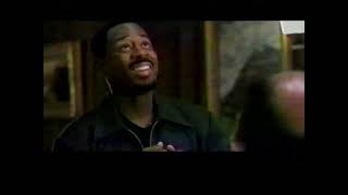 Martin Lawrence and Danny DeVito quotWhats The Worst That Could Happenquot movie commercial 2001 [upl. by Werd]