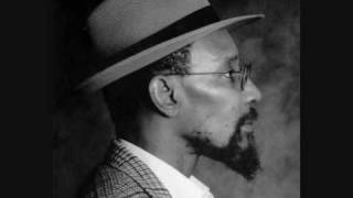 Linton Kwesi JohnsonMi Revalushanary Fren [upl. by Cadel549]