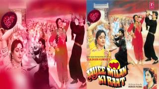 Kasam Se Kasam Se Full Song Audio  Aayee Milan Ki Raat  Avinash Wadhawan Shaheen [upl. by Udele]