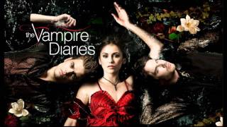 Vampire Diaries 3x11 Courrier  Between [upl. by Aeniah]