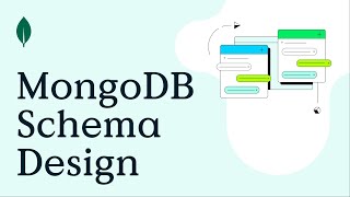 MongoDB Schema Design Best Practices [upl. by Rolfston710]