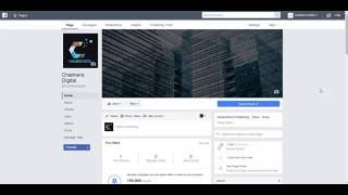 Quick Tip How to Make a Facebook Business Page Private Unpublish [upl. by Odoric656]