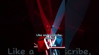 Beat Saber quotWellermanquot song Nathan Evanswellerman virtualreality beatsabermusic [upl. by Allard819]