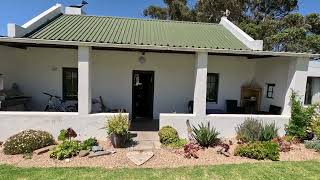 10 River Street Baardskeerderbos  Property for sale in Gansbaai [upl. by Iclehc]