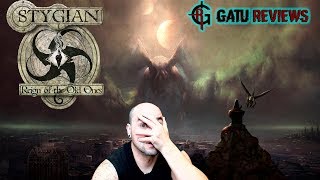 Stygian Reign of the Old Ones  Gameplay Español [upl. by Suiratnauq]