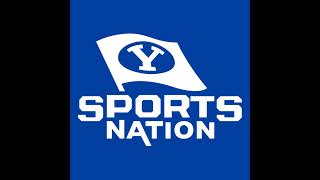 BYU Football Schedule Superlatives with Hans Olsen [upl. by Ynnahc414]