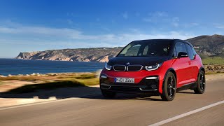 What is the battery capacity on my BMW i3 GUIDE [upl. by Alauqahs]