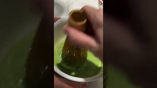 Make matcha with me matcha [upl. by Oicaro]