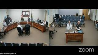 Polk County 1152024 Tuesday BOC Meeting [upl. by Ecidnac121]