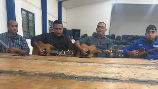 Hiva kakala 2023  Fakaâ€™aliâ€™ali ngoue â€api ko Toloa Kalapu Falepapa  TCT brass band old boys [upl. by Marienthal28]