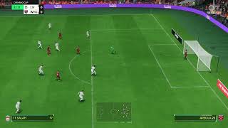 Liverpool vs West Ham  Carabao Cup 2024 [upl. by Nirot152]