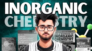 Become the GOD of INORGANIC CHEMISTRY  Target IIT Bombay 🔥 [upl. by Zennas]